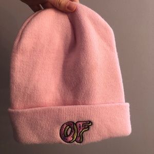 Odd Future Beanie